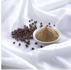 Black Pepper Powder