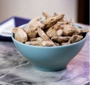Dry Ginger
