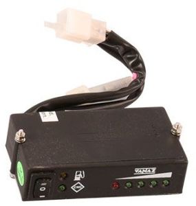 Electronic Control Unit