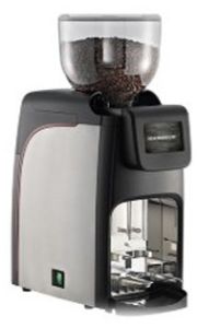 Coffee Ground Breaker Machine