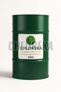 200L Chloreka Green Microalgae Bio-Active