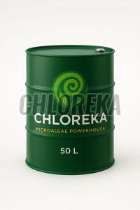 50L Chloreka Green Microalgae Bio-Active