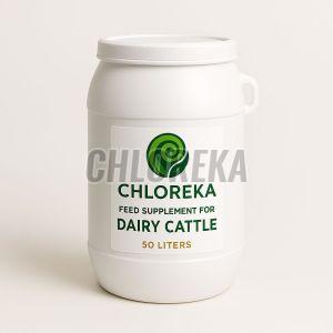 50L Chloreka Dairy Cattle Feed Supplement