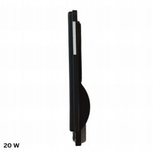 Aio 20w Solar LED Street Light