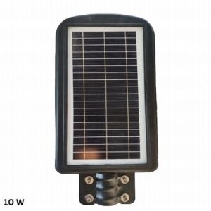 Aio  10w Solar LED Street Light