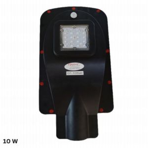 Aio 10w Solar LED Street Light