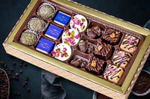 Premium Assorted Chocolate Gift Box