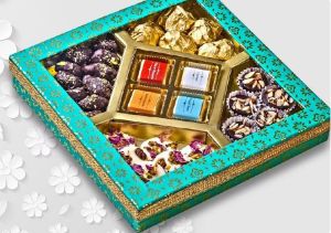 Regal Delight Gift Box