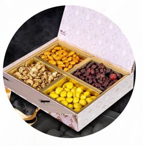 Imperial Tasting Trunk Gift Box