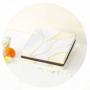 Golden Harmony Gift Box