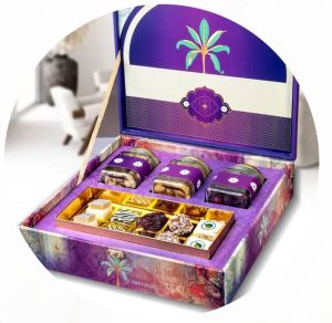 Royal Indulgence Gift Box