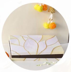 Grandeur Indulgence Gift Box