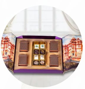 Royal Haveli Gift Box