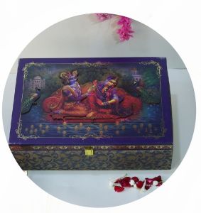 Divine Bliss Gift Box