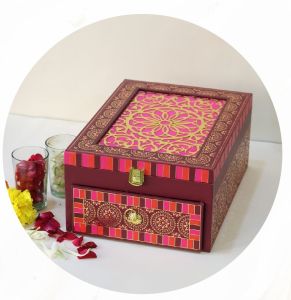 Regal Treasure Gift Box
