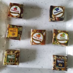 Bite & Bliss Chocolate Gift Box