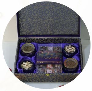 Divine Bliss Gift Box