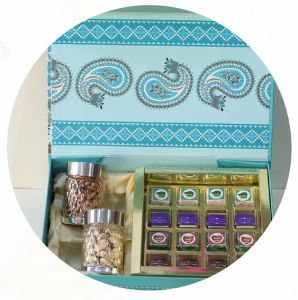 Festive Delight Gift Box