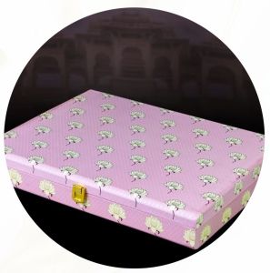 Pink Palace Gift Box