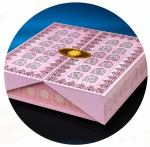 Royal Blush Gift Box