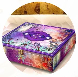 Royal Indulgence Gift Box