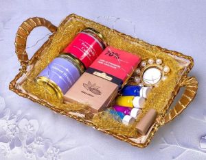 Spice & Shine Gift Box
