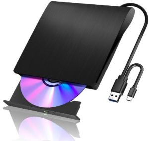 USB DVD Drive
