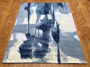 Textured Floor Carpets