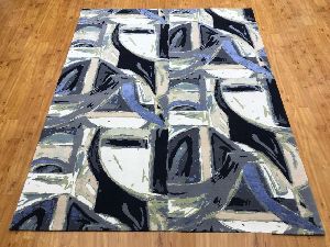 Textured Floor Carpets