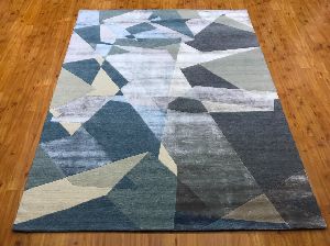 Textured Floor Carpets