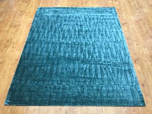 Trace Viscose Floor Carpets