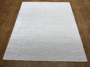 Trace Viscose Floor Carpets