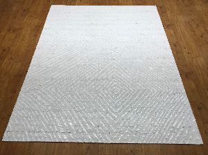 Trace Viscose Floor Carpets