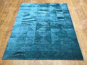 Trace Viscose Floor Carpets