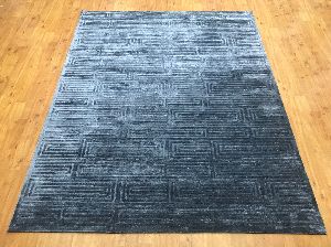 Trace Viscose Floor Carpets