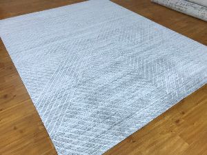 Trace Viscose Floor Carpets