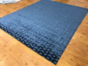 Trace Viscose Floor Carpets
