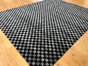 Trace Viscose Floor Carpets