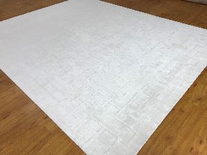 Trace Viscose Floor Carpets