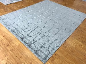 Trace Viscose Floor Carpets
