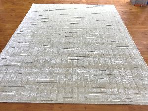 Trace Tencel Floor Carpets