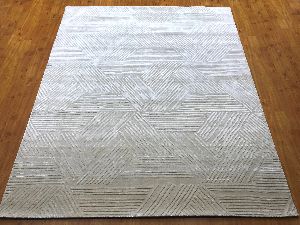 Trace Tencel Floor Carpets