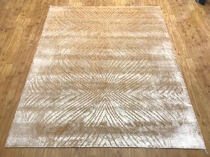 Trace Tencel Floor Carpets