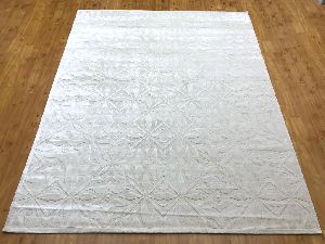 Trace Tencel Floor Carpets