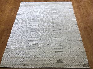 Trace Tencel Floor Carpets