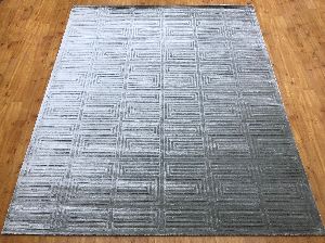 Trace Tencel Floor Carpets
