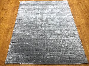 Trace Tencel Floor Carpets