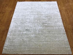 Trace Tencel Floor Carpets