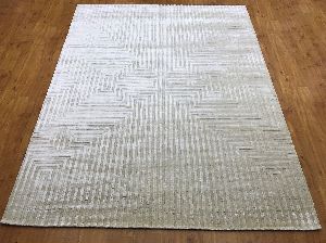 Trace Tencel Floor Carpets