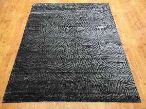 Trace Tencel Floor Carpets